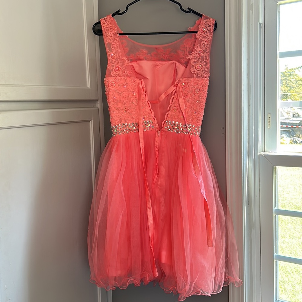 Bridesmaid dress - Picture 2 of 2